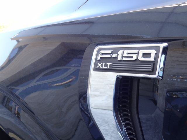 Thumbnail: 2024 Ford F-150 - 34