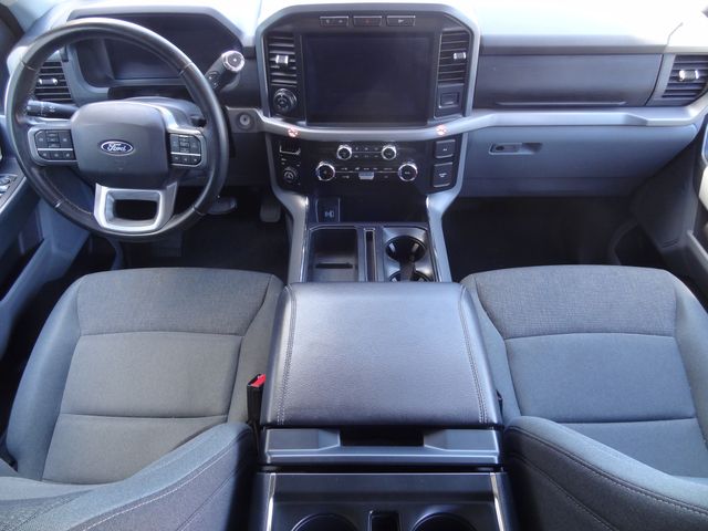 Thumbnail: 2024 Ford F-150 - 2