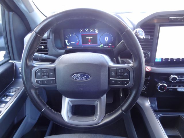 Thumbnail: 2024 Ford F-150 - 8