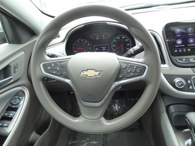 Thumbnail: 2022 Chevrolet Malibu - 7
