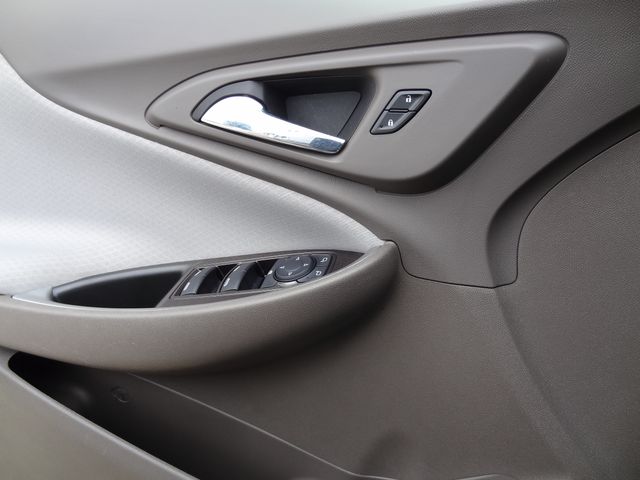 Thumbnail: 2022 Chevrolet Malibu - 20