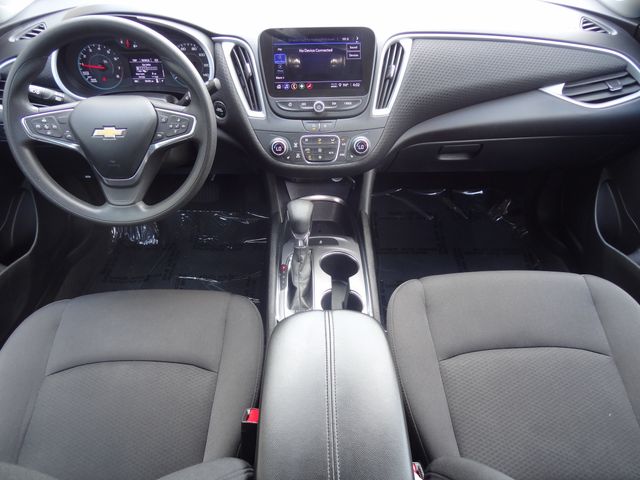 Thumbnail: 2023 Chevrolet Malibu - 2