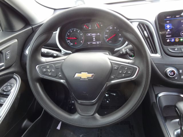 Thumbnail: 2023 Chevrolet Malibu - 8