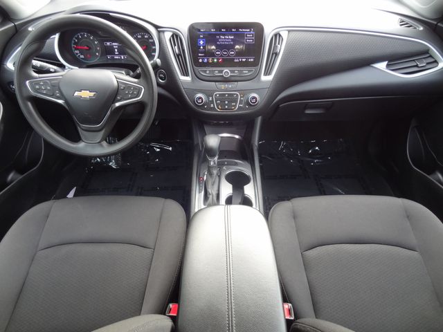Thumbnail: 2023 Chevrolet Malibu - 2