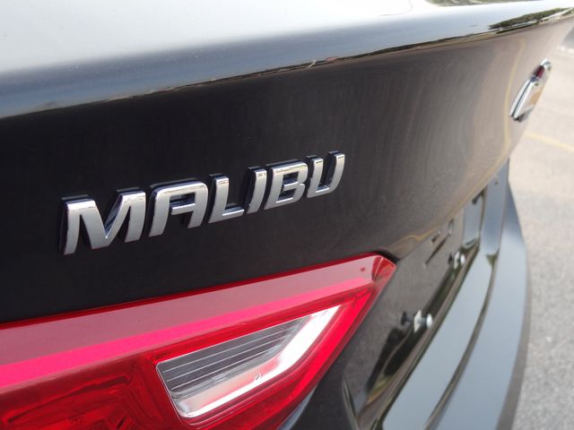 Thumbnail: 2023 Chevrolet Malibu - 5