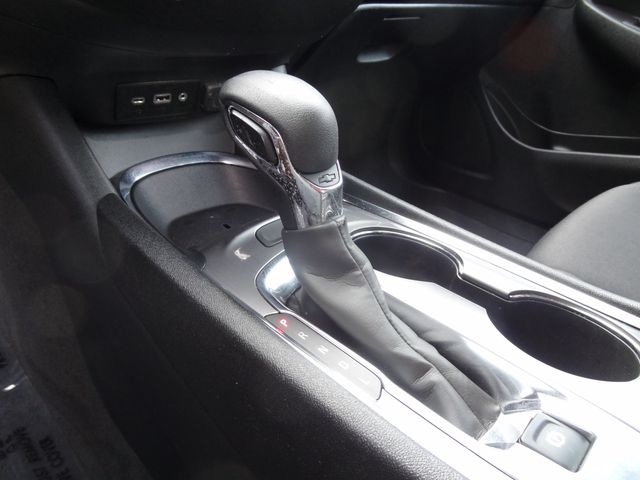 Thumbnail: 2023 Chevrolet Malibu - 13