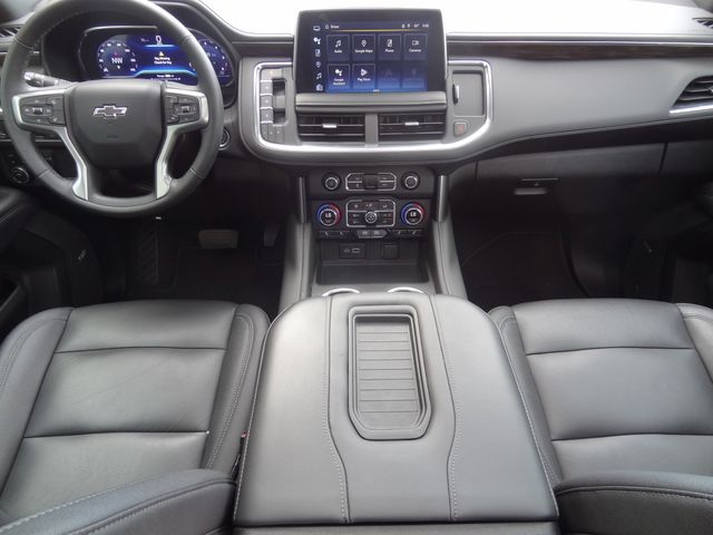 Thumbnail: 2024 Chevrolet Tahoe - 2