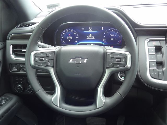 Thumbnail: 2024 Chevrolet Tahoe - 8