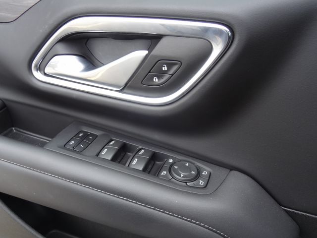 Thumbnail: 2024 Chevrolet Tahoe - 27