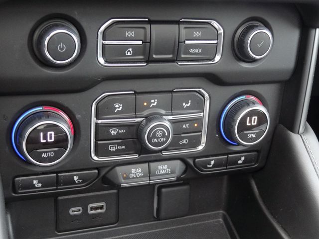 Thumbnail: 2024 Chevrolet Tahoe - 40