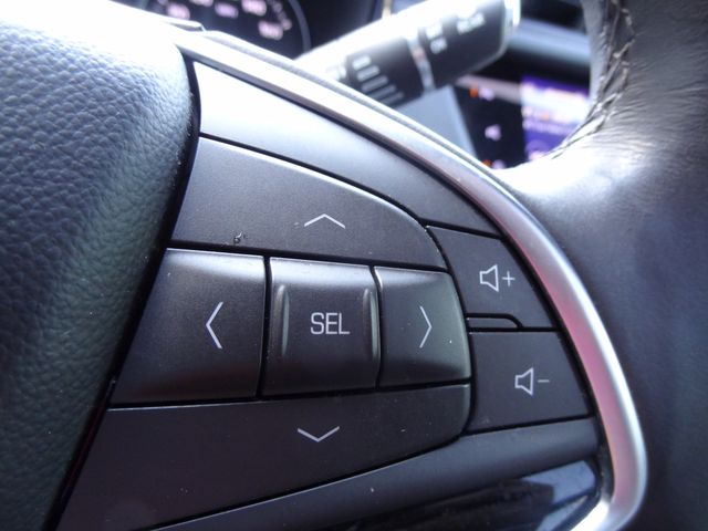 Thumbnail: 2025 Cadillac XT5 - 30