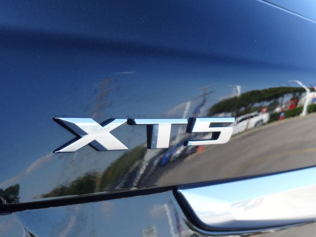 Thumbnail: 2025 Cadillac XT5 - 46