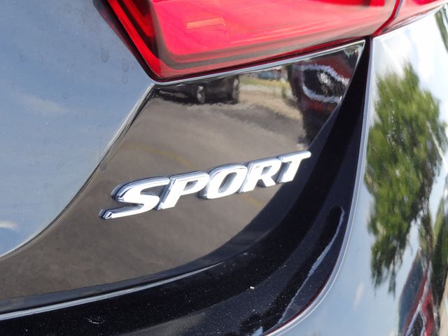 Thumbnail: 2020 Honda Accord - 5