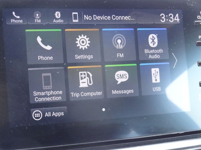 Thumbnail: 2020 Honda Accord - 11