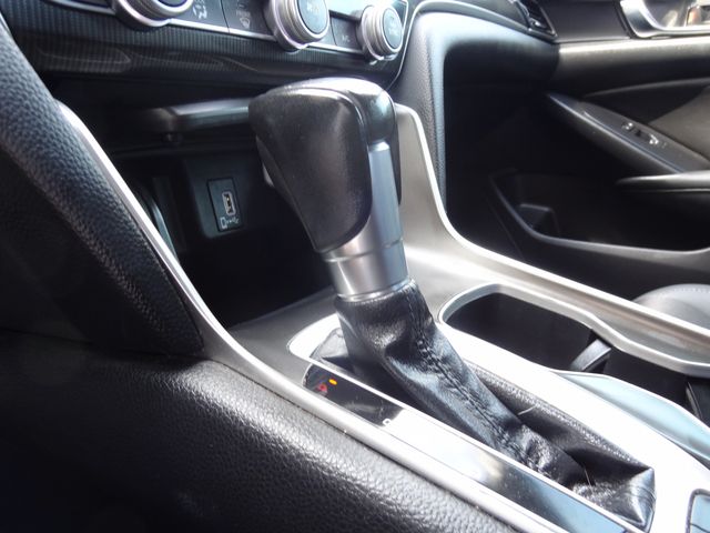 Thumbnail: 2020 Honda Accord - 33