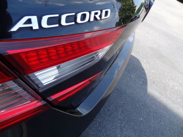 Thumbnail: 2020 Honda Accord - 37