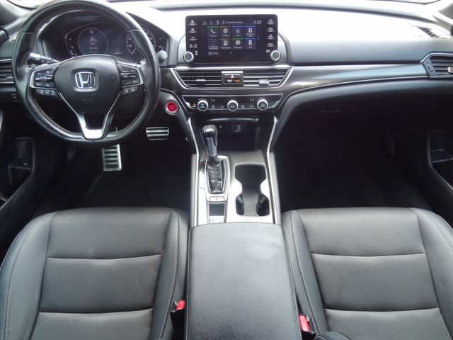 Thumbnail: 2020 Honda Accord - 2