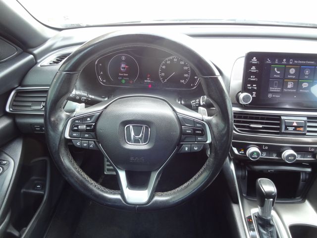 Thumbnail: 2020 Honda Accord - 7
