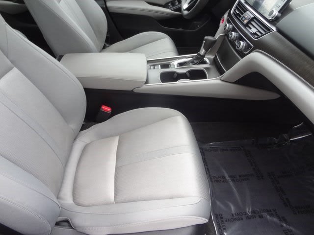 2019 Honda Accord EX 15