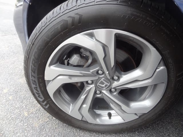 2019 Honda Accord EX 5