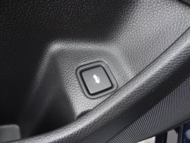 2019 Honda Accord EX 17