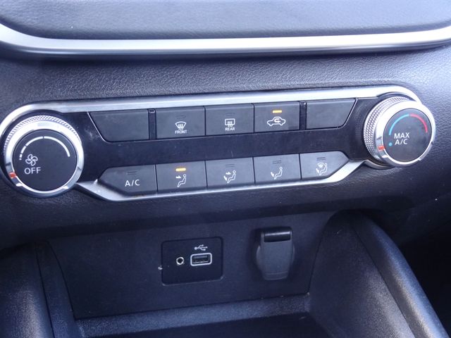 Thumbnail: 2023 Nissan Altima - 28