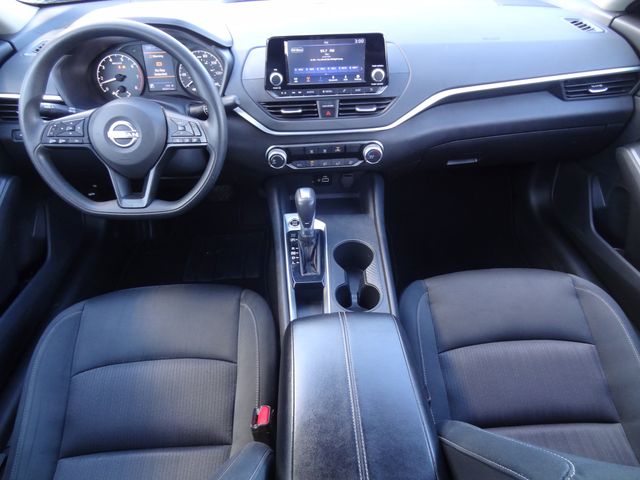 Thumbnail: 2023 Nissan Altima - 2