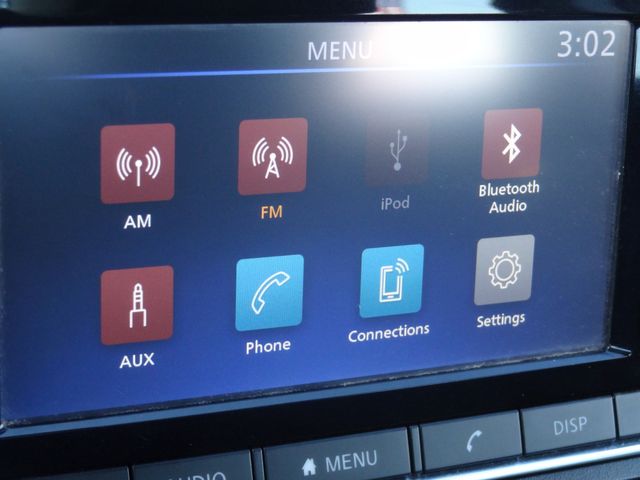 Thumbnail: 2023 Nissan Altima - 25