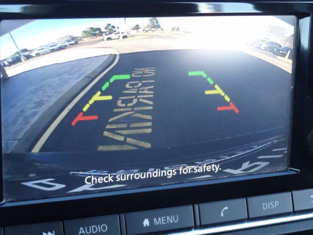 Thumbnail: 2023 Nissan Altima - 27