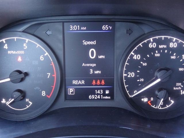 Thumbnail: 2023 Nissan Altima - 24