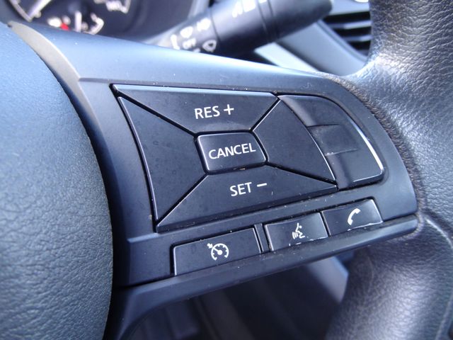 Thumbnail: 2023 Nissan Altima - 22