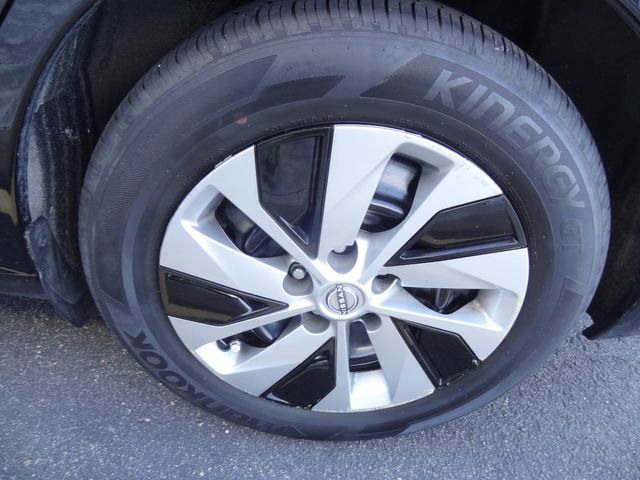 Thumbnail: 2023 Nissan Altima - 5