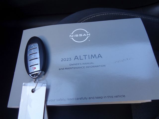 Thumbnail: 2023 Nissan Altima - 31