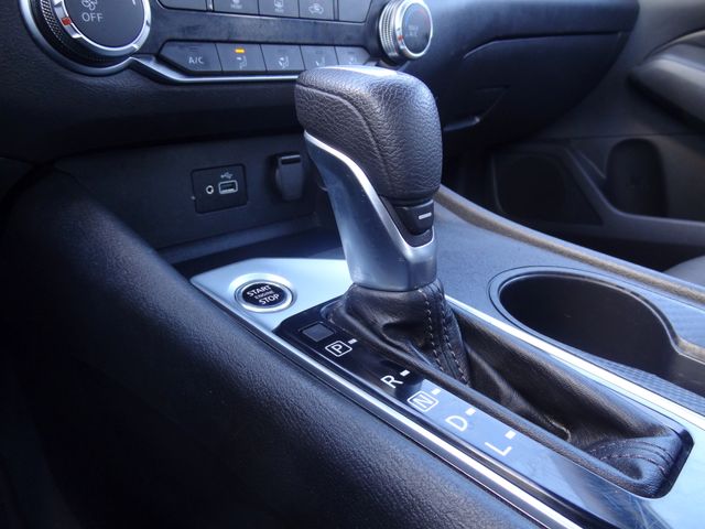 Thumbnail: 2023 Nissan Altima - 12