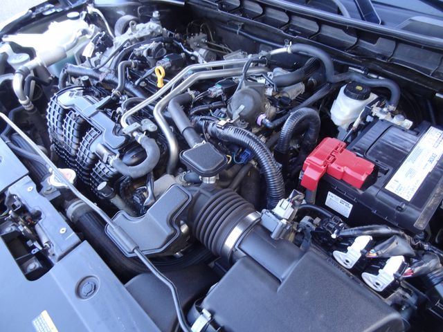 Thumbnail: 2023 Nissan Altima - 35