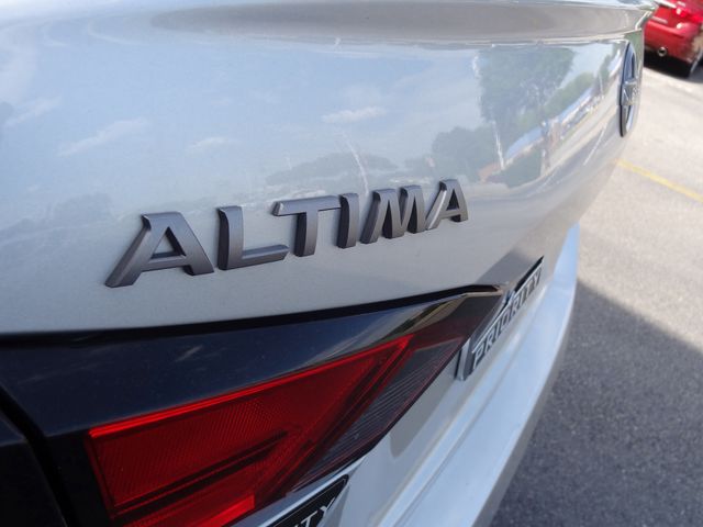 Thumbnail: 2023 Nissan Altima - 36