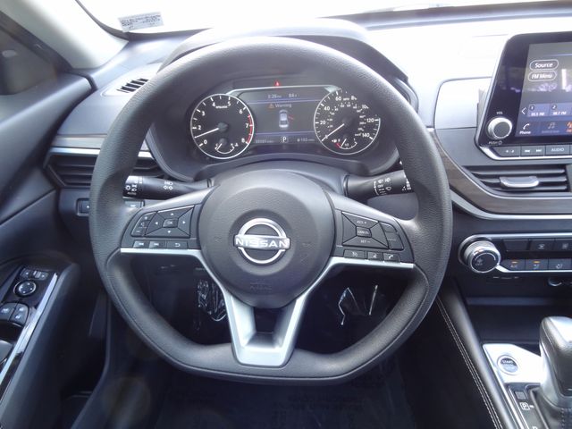 Thumbnail: 2023 Nissan Altima - 2
