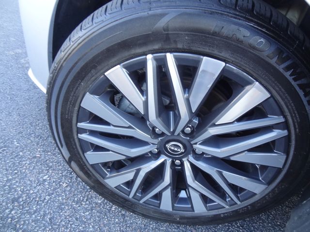 Thumbnail: 2023 Nissan Altima - 6