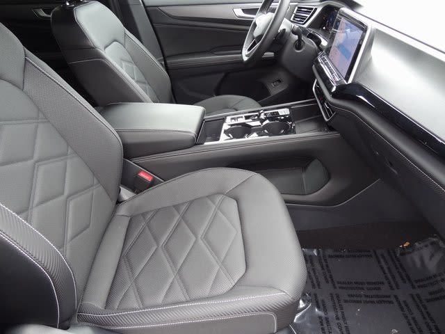 Thumbnail: 2024 Volkswagen Atlas - 11