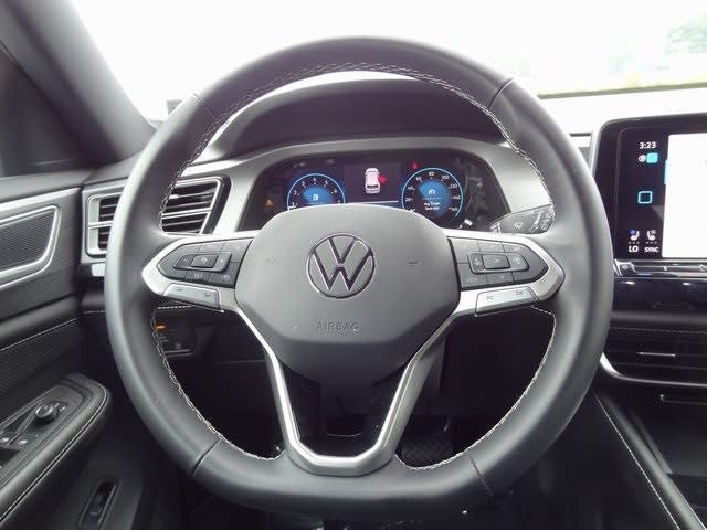Thumbnail: 2024 Volkswagen Atlas - 9