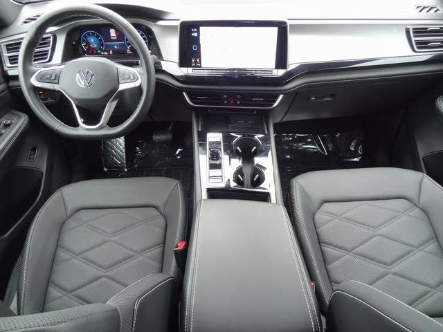 Thumbnail: 2024 Volkswagen Atlas - 2