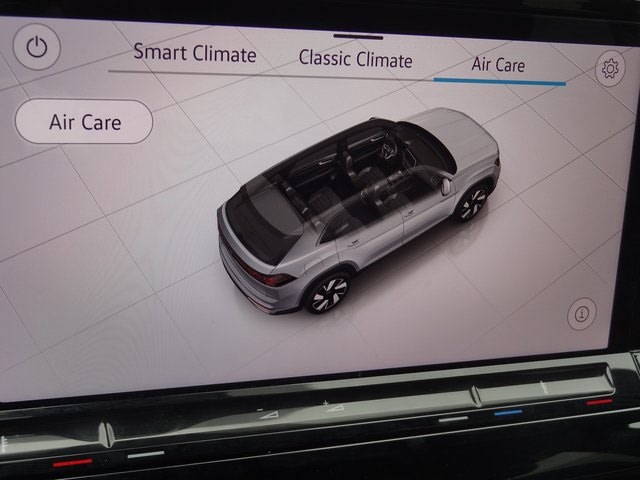Thumbnail: 2024 Volkswagen Atlas - 39