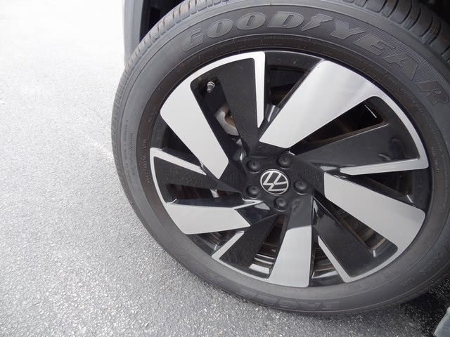 Thumbnail: 2024 Volkswagen Atlas - 7