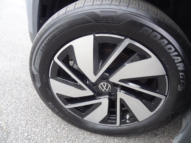 Thumbnail: 2024 Volkswagen Atlas - 6