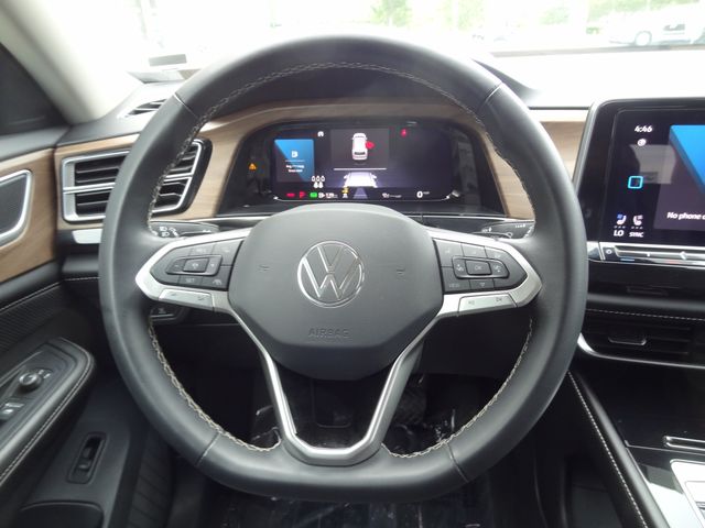 Thumbnail: 2024 Volkswagen Atlas - 8