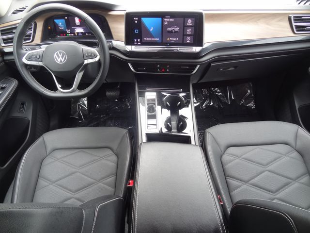 Thumbnail: 2024 Volkswagen Atlas - 2