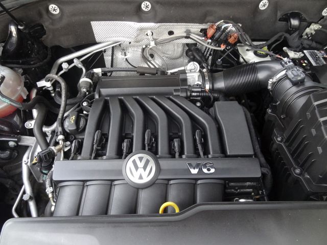 Thumbnail: 2023 Volkswagen Atlas - 8