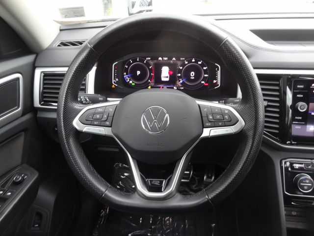 Thumbnail: 2023 Volkswagen Atlas - 9