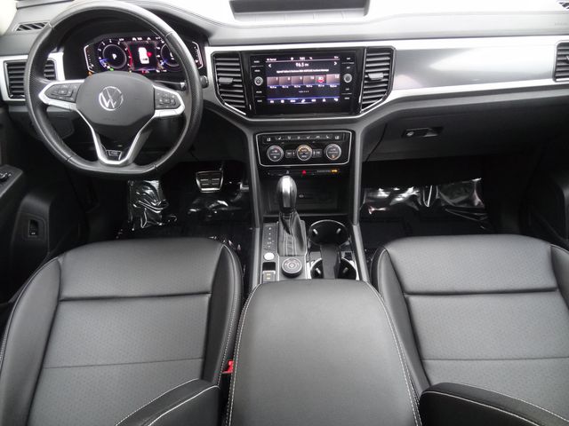 Thumbnail: 2023 Volkswagen Atlas - 2