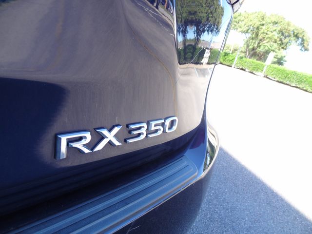 Thumbnail: 2017 Lexus RX - 36